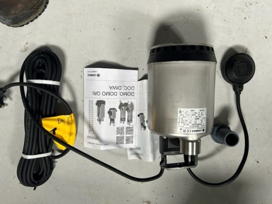 Submersible Pump Pic 03